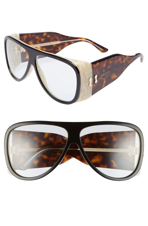 nordstrom gucci sunglasses